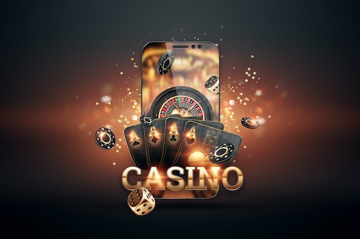 ino777 login poker table interface showing Texas Hold'em with live player avatars and pot display